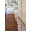 Amerock Ladera Backplate for Cabinet Knobs and Pulls - 2 of 4