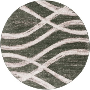 Adirondack ADR125 Non-Shedding Power Loomed Indoor Rugs - Safavieh - 1 of 4