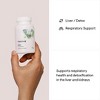 Thorne NAC - N-Acetylcysteine - 500mg - Supports Respiratory Health and Immune Function; Promotes Liver and Kidney Detox - 90 Capsules - 4 of 4