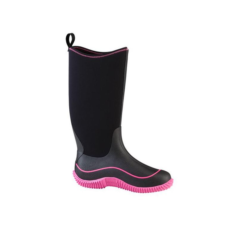 Women's Muck Hale Boot, HAW404, Pink, 2 of 6
