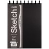 UCreate® Disc Bound Sketch Book, 9" x 12", 50 Sheets, Pack of 2 - 2 of 4