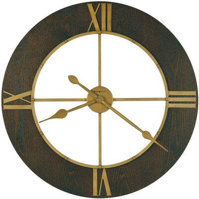 Howard Miller 625747 Howard Miller Chasum Gallery Wall Clock 625747