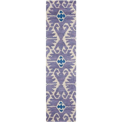 Wyndham WYD323 Hand Tufted Indoor Rugs - Safavieh