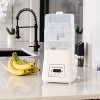Premium Baby Bottle Sterilizer and Dryer, Fast Bottle Steamer & Newborn Bottle Cleaner, Efficient Bottle Sterilization Baby Bottle Steam Sterilizer - 2 of 4