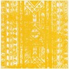 Unique Loom    Lennon Zal Area Rug - 2 of 4