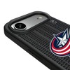 NHL Eastern Conference Teams Text Backdrop MagSafe Compatible Cell Phone Case for Apple iPhone 17 Series - 4 of 4