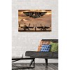 Trends International Top Gun: Maverick - Deck Unframed Wall Poster Prints - 2 of 4