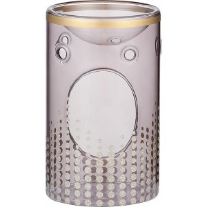 Pavilion Gift Company - Forever in our Hearts - Wax Warmer - Therapy Device Accessories and Parts - 1 of 4
