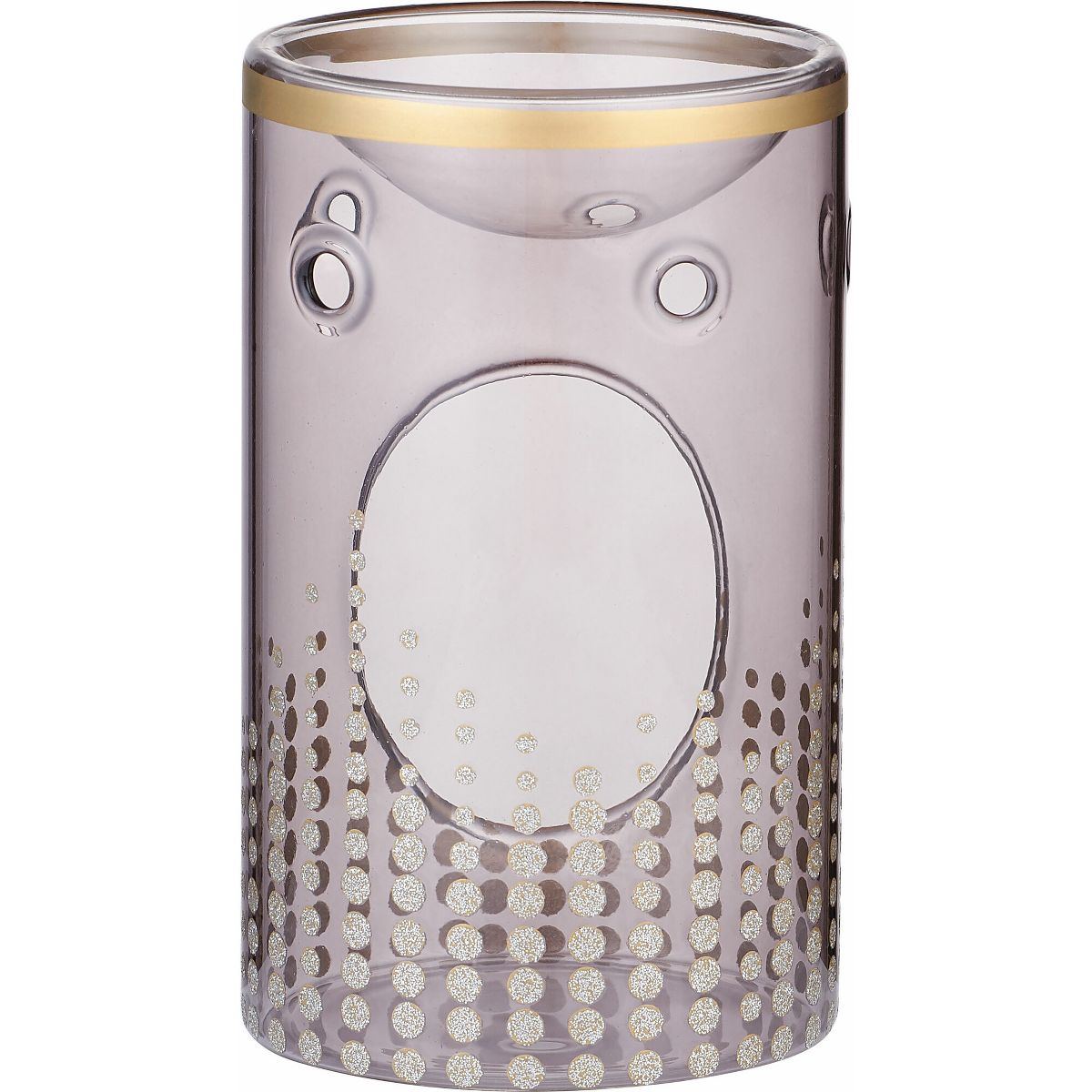 Pavilion Gift Company - Forever in our Hearts - Wax Warmer - Therapy Device Accessories and Parts