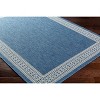 Hauteloom Aleli Black & White Area Rug - 3 of 4