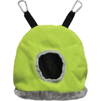 Prevue Pet Medium Snuggle Sack (Green)