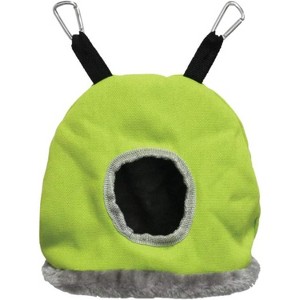 Prevue Pet Medium Snuggle Sack (Green) - 1 of 2