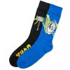 Mens Thor Icons Crew Socks 2-Pair Box Set - 2 of 4