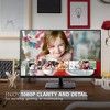 Manufacturer Refurbished - ViewSonic VA2756-MHD 27 inches IPS 1080p Monitor HDMI DisplayPort  (CR) - 2 of 4