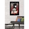 Trends International Beetlejuice Beetlejuice - Astrid Leave Me Alone Unframed Wall Poster Prints - 2 of 4