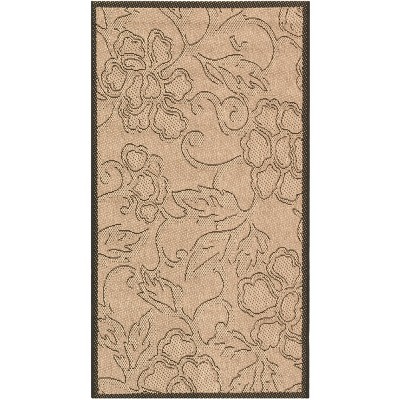 Courtyard CY2726 Power Loomed Indoor and Outdoor Rug - Safavieh