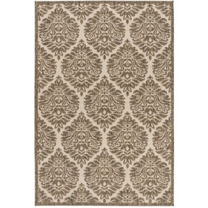 Linden LND135 Power Loomed Rugs - Safavieh - 1 of 4