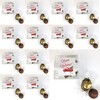 12 Or 24 Pack Happy Holidays Candy Cubes With Dubai Truffles - Red Truck (4 Truffles Per Cube) - 3 of 4