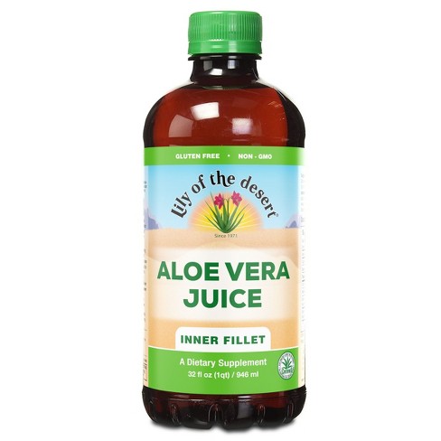 Aloe vera juice near cheap me