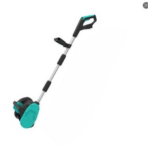 COZONY 12 Inch Cordless Electric Snow Blower with Battery and Charger - 1 of 4