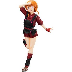 Banpresto - BanPresto - Mobile Suit Gundam ZZ - Elpeo Pie Statue - 1 of 4