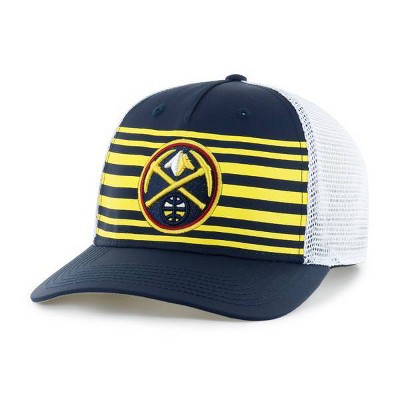 NBA Denver Nuggets Men's Maltitude Hat