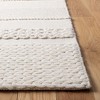 Natura NAT215 Hand Woven Indoor Rugs - Safavieh - 3 of 4