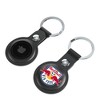Keyscaper MLS Eastern Conference Teams Insignia Black Airtag Holder 2-Pack - 3 of 4