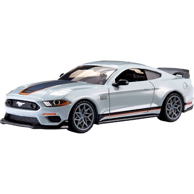 Target mail in hot cheap wheels mustang