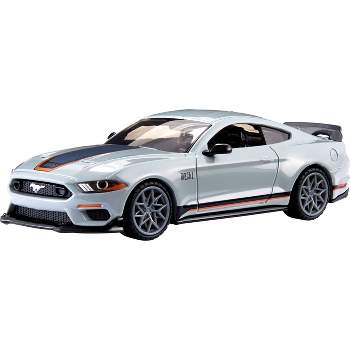 Hot Wheels 1:43 Scale Premium Culture Ford M1 Mustang
