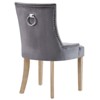 Modway Pose Upholstered Fabric Dining Chair - 3 of 4