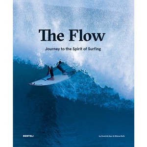 The Flow - by  Dominik Baur & Biliana Roth & Sandra Ellegiers (Hardcover) - 1 of 1