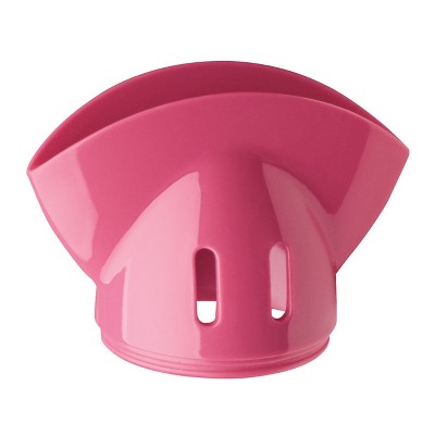 Revlon Frizz Control Hair Dryer 1875W, Pink