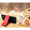 GatorGrip Phone Stand - Red - 3 of 4