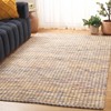 Natura NAT840 Hand Woven Indoor Rugs - Safavieh - 2 of 4