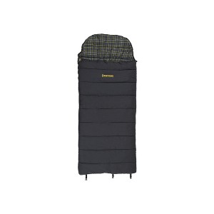 Browning Camping Klondike -30 Degree Sleeping Bag - 1 of 4