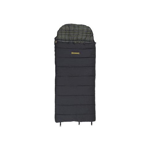 klondike sleeping bag