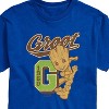 Men's - Marvel - Guardians of the Galaxy Groot Characters Short Sleeve Graphic T-Shirt - 2 of 4