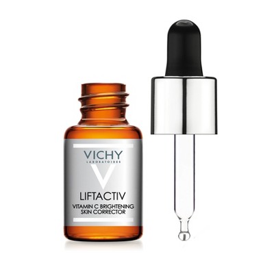 best vitamin c serum from target