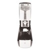 Rubbermaid Commercial AutoFoam Touch-Free Dispenser, 1,100 mL, 5.2 x 5.25 x 10.9, Black/Chrome - 3 of 4