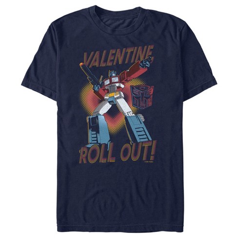 Transformers t deals shirt target