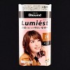 Kao Blaune Lumiest Hair Color - 2B Caramel Brown - 1.76 oz - Radiant Caramel: Your Brightest Color, Your Best Coverage - 2 of 4