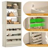 Aheaplus Closet System with 4 Drawers - 3 of 4