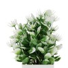Unique Bargains Artificial Plants Dandelion Plant Plastic White Green 4.72"x4.72"x7.87" 1 Pc - 4 of 4