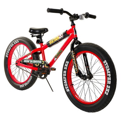 target fat bike