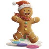 Madd Capp: I Am LiL' Gingerbread Man - 100 Piece Puzzle, Cookie Shaped Jigsaw - 4 of 4