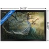 Trends International Melanie Delon - Rapture Framed Wall Poster Prints - 3 of 4