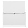 Buy Buy Baby by Evolur Wooden Toy Chest Organizer - 3 of 4