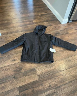 Men's Winter Jacket - All In Motion™ Black Xxl : Target