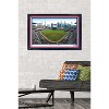 Trends International MLB Atlanta Braves - Truist Park 22 Framed Wall Poster Prints - 2 of 4